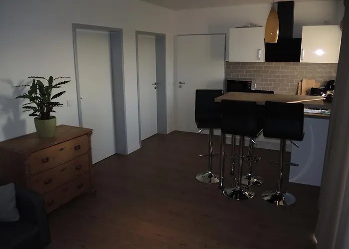 Bingers Kleine Scheune