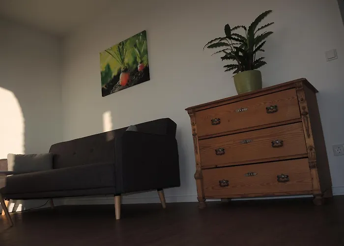 Bingers Kleine Scheune Alojamento de Acomodação e Pequeno-almoço