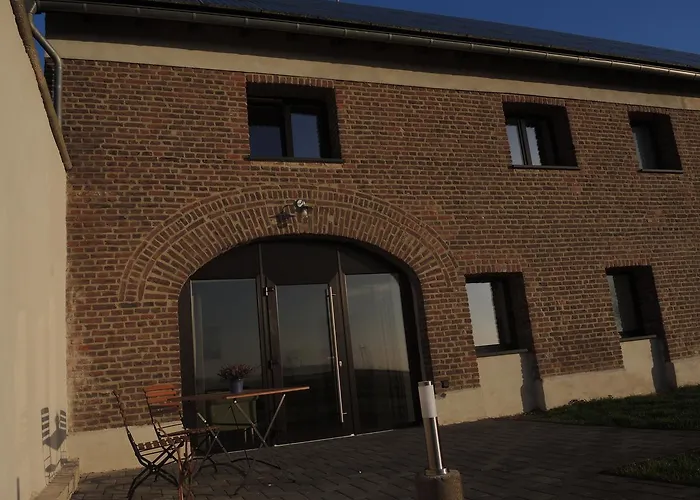 Bingers Kleine Scheune 3* Willich