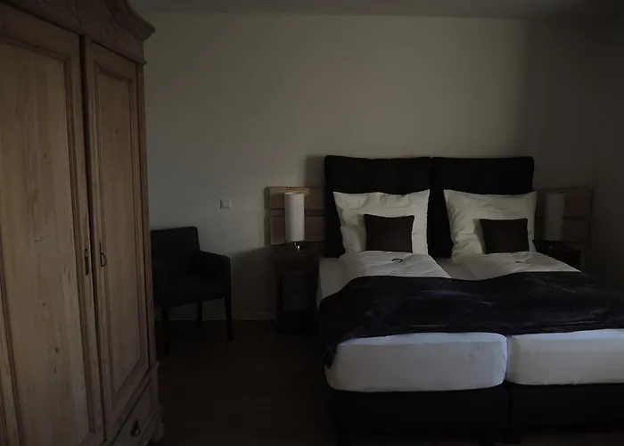 Bed & Breakfast Bingers Kleine Scheune 3*