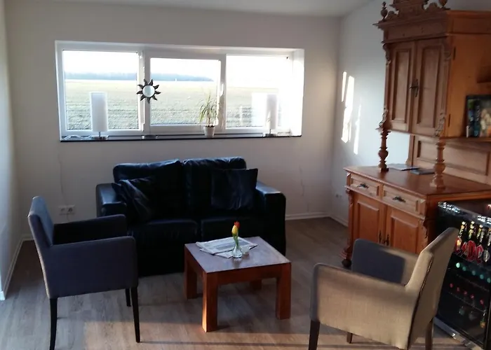 Bingers Kleine Scheune Bed and Breakfast 3*