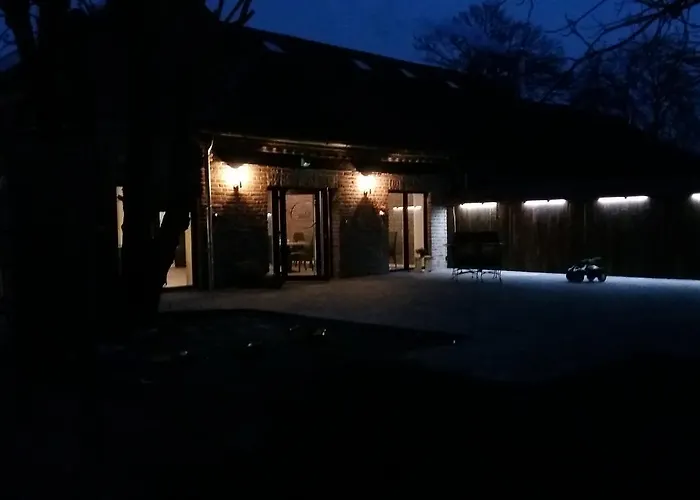 Bingers Kleine Scheune 3* Willich