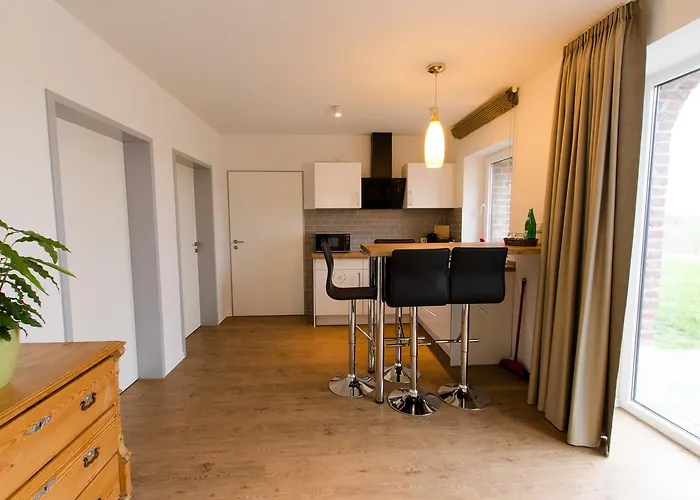 Bingers Kleine Scheune 3* Willich