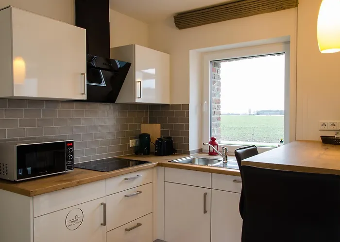 Bingers Kleine Scheune 3* Willich