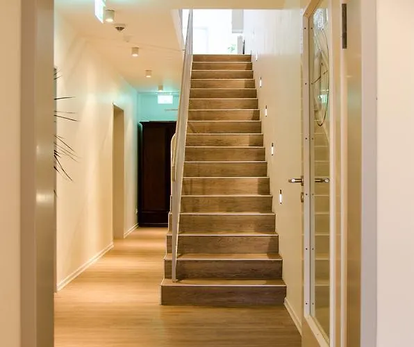 Bed and Breakfast Bingers Kleine Scheune