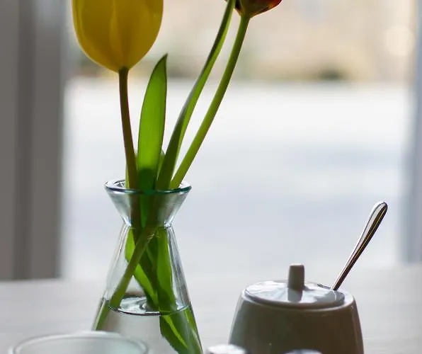 Bingers Kleine Scheune Bed & Breakfast Willich