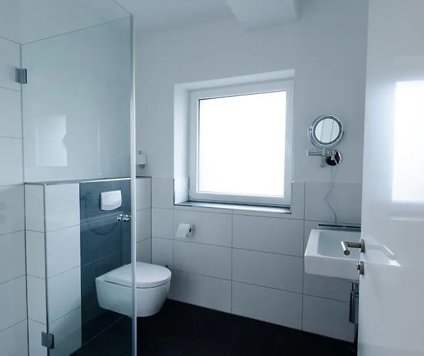 Bingers Kleine Scheune 3*