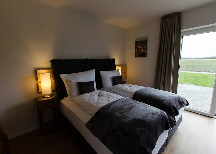 Bingers Kleine Scheune