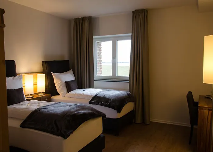 Bingers Kleine Scheune 3* Willich