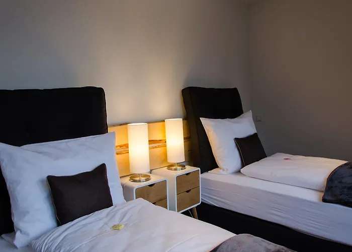 Bingers Kleine Scheune Bed and Breakfast