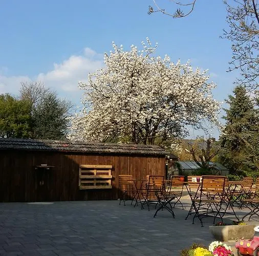 Bingers Kleine Scheune 3*