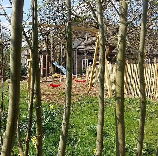 Bingers Kleine Scheune Willich