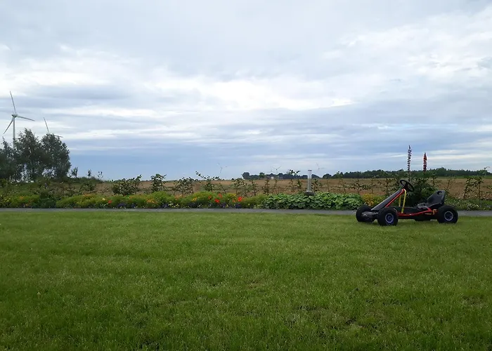 Bed & Breakfast Bingers Kleine Scheune Willich