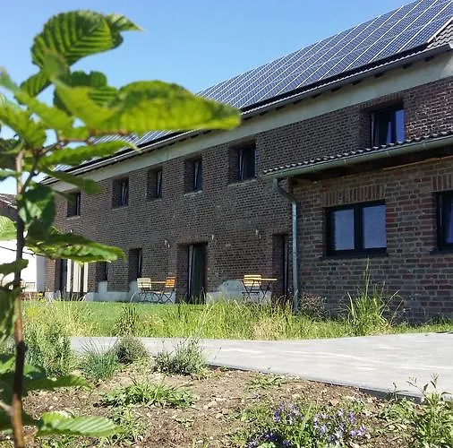 Bed & Breakfast Bingers Kleine Scheune Willich