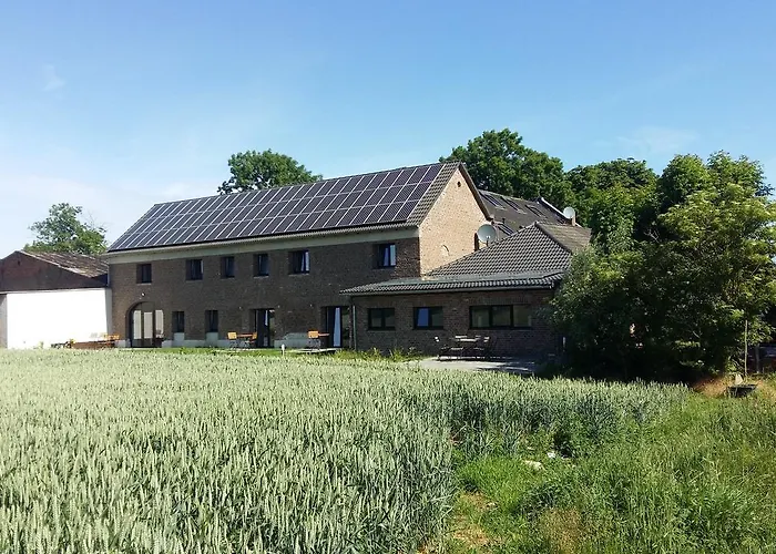 Bingers Kleine Scheune Willich