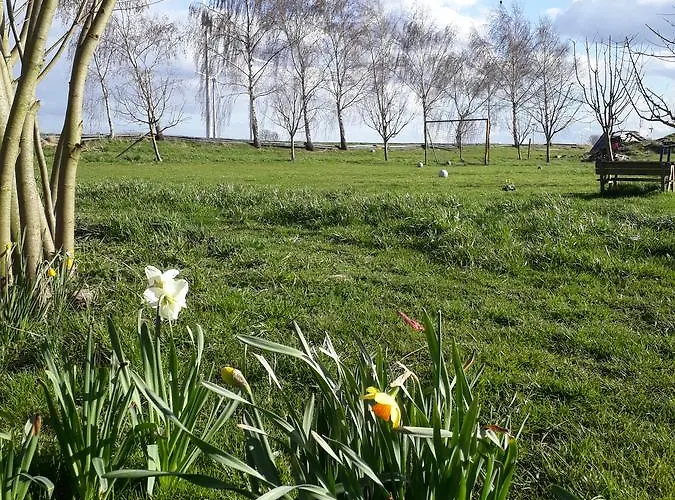 Bingers Kleine Scheune 3* Willich