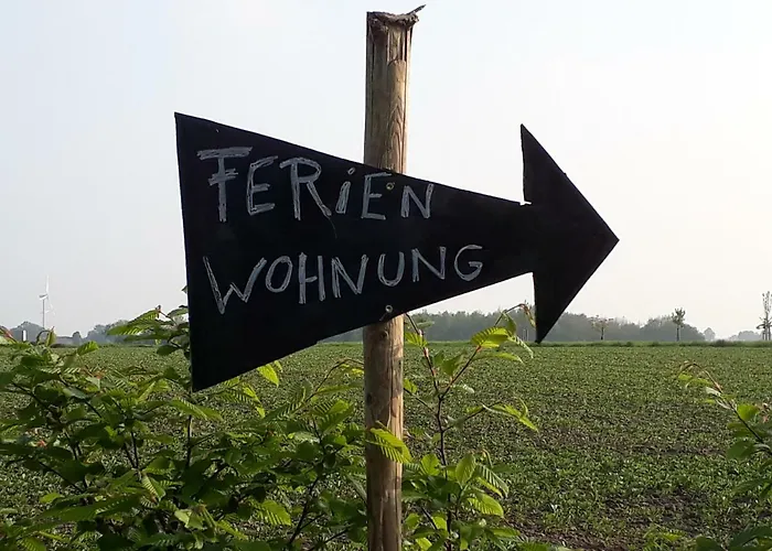 Bed and Breakfast Bingers Kleine Scheune 3*