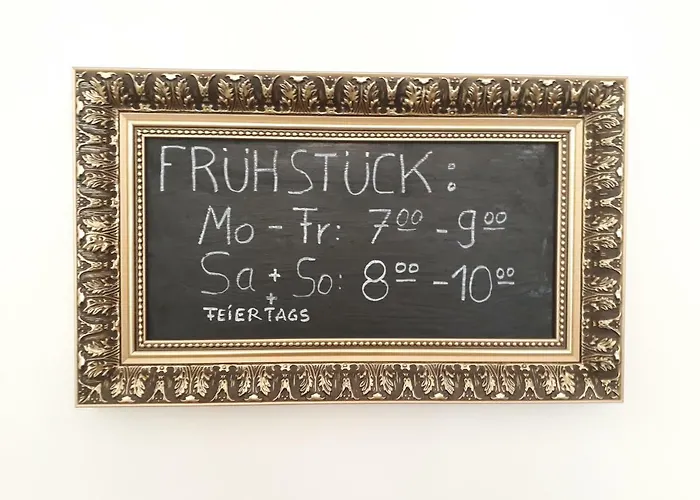 Bingers Kleine Scheune